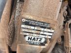 Wacker DPU 6055 pladevibrator 19