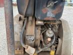 Wacker DPU 6055 pladevibrator 20