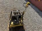 Wacker DPU2950H pladevibrator 1