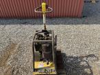 Wacker DPU2950H pladevibrator 2