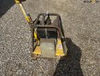 Wacker DPU2950H pladevibrator 3