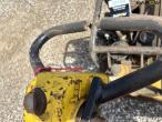 Wacker DPU2950H pladevibrator 7