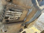 Wacker DPU2950H pladevibrator 9