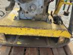 Wacker DPU2950H pladevibrator 12