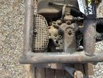 Wacker DPU2950H pladevibrator 13