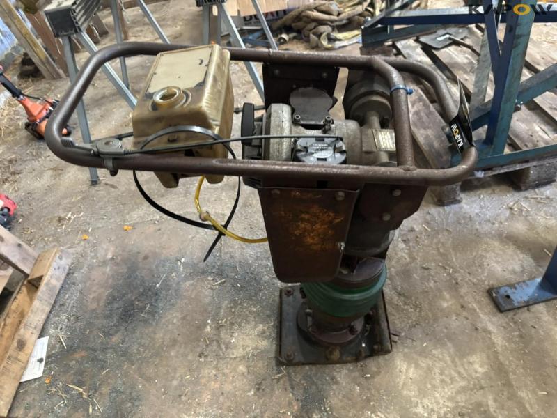 Wacker Jordloppe 3