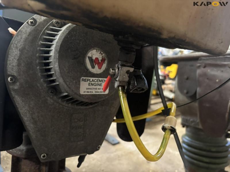 Wacker Jordloppe 16
