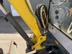 Wacker Neuson 2503 minigravemaskine 18