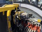 Wacker Neuson 2503 minigravemaskine 20