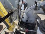 Wacker Neuson 2503 minigravemaskine 22