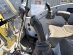 Wacker Neuson 2503 minigravemaskine 25