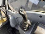 Wacker Neuson 2503 minigravemaskine 26