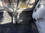 Wacker Neuson 2503 minigravemaskine 27