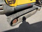 Wacker Neuson 2503 minigravemaskine 42