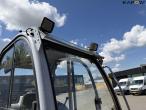 Wacker Neuson 2503 minigravemaskine 44