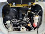 Wacker Neuson 2503 minigravemaskine 45