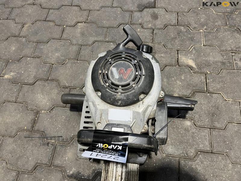 Wacker Neuson betonhammer 9