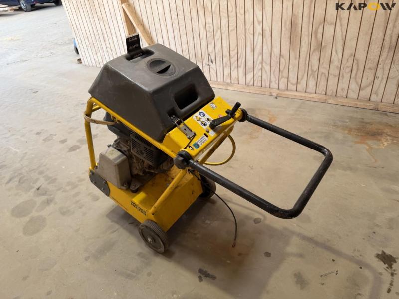 Wacker Neuson BFS 1345 asfaltskærer 7