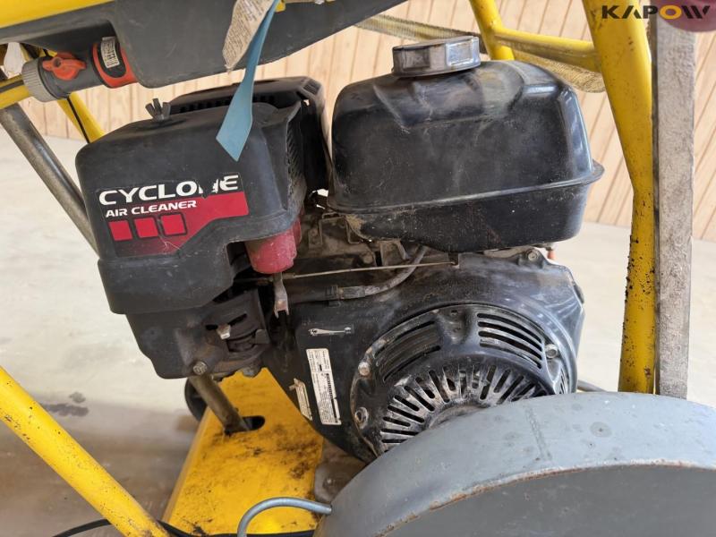 Wacker Neuson BFS 1345 asfaltskærer 14