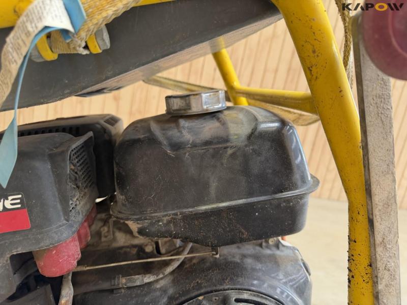 Wacker Neuson BFS 1345 asfaltskærer 18