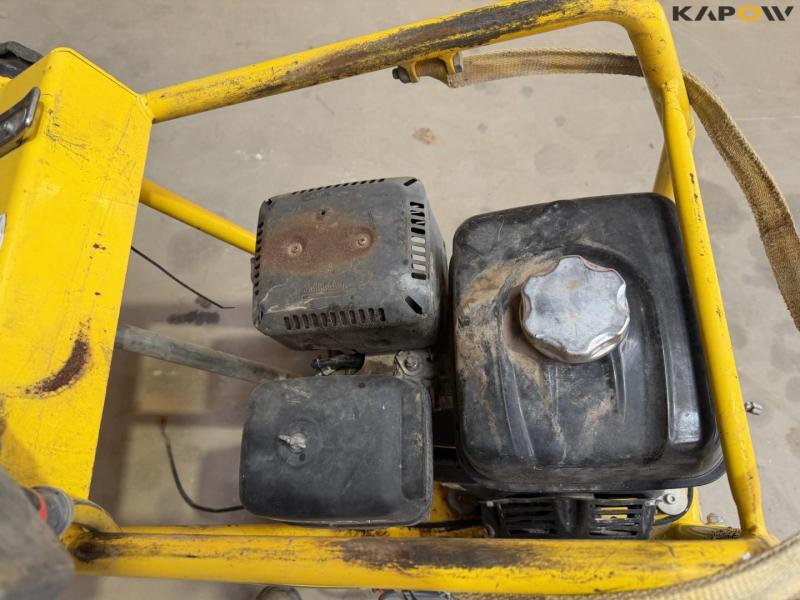Wacker Neuson BFS 1345 asfaltskærer 23