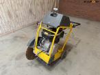 Wacker Neuson BFS 1345 asfaltskærer 1