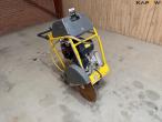 Wacker Neuson BFS 1345 asfaltskærer 3