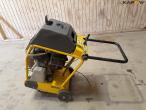 Wacker Neuson BFS 1345 asfaltskærer 8
