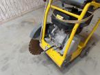 Wacker Neuson BFS 1345 asfaltskærer 9
