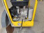 Wacker Neuson BFS 1345 asfaltskærer 10