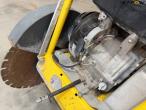 Wacker Neuson BFS 1345 asfaltskærer 11