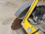 Wacker Neuson BFS 1345 asfaltskærer 12