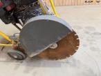 Wacker Neuson BFS 1345 asfaltskærer 13
