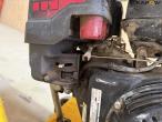 Wacker Neuson BFS 1345 asfaltskærer 16
