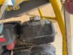 Wacker Neuson BFS 1345 asfaltskærer 18