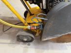 Wacker Neuson BFS 1345 asfaltskærer 19