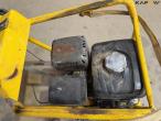 Wacker Neuson BFS 1345 asfaltskærer 23