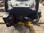 Wacker Neuson BH23 hammer 7