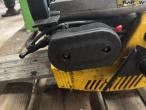 Wacker Neuson BH23 hammer 11