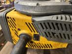 Wacker Neuson BH23 hammer 13