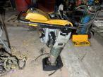 Wacker-Neuson BS50-2i jordloppe 2
