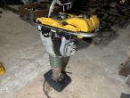 Wacker-Neuson BS50-2i jordloppe 4
