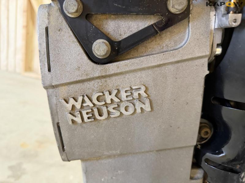 Wacker Neuson BS50-2plus stamper 14