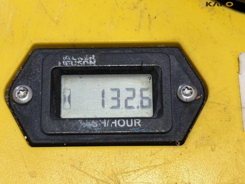 Wacker Neuson BS50-2plus stamper 18
