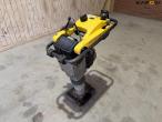 Wacker Neuson BS50-2plus stamper 1
