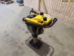 Wacker Neuson BS50-2plus stamper 7