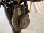 Wacker Neuson BS50-2plus stamper 15