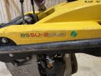 Wacker Neuson BS50-2plus stamper 16