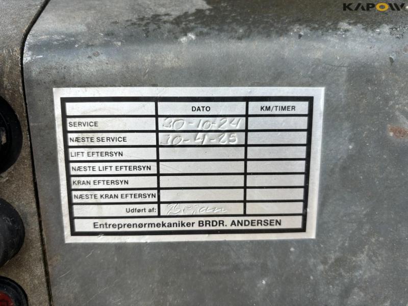 Wacker Neuson DPU 6055 pladevibrator 17