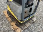 Wacker Neuson DPU 6055 pladevibrator 21